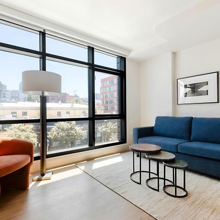 Sonder By Marriott Bonvoy Pivot Apartments Capitol Hill Seattle Exteriér fotografie