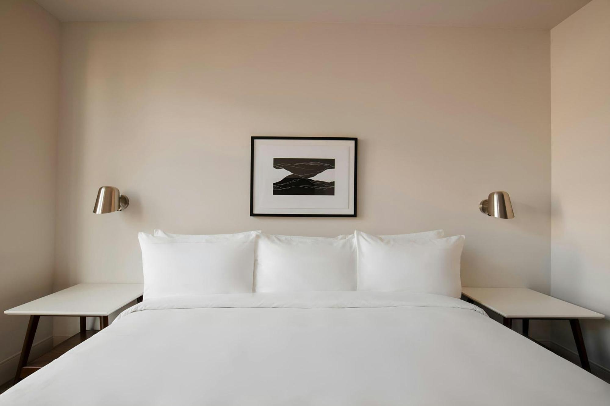 Sonder By Marriott Bonvoy Pivot Apartments Capitol Hill Seattle Exteriér fotografie
