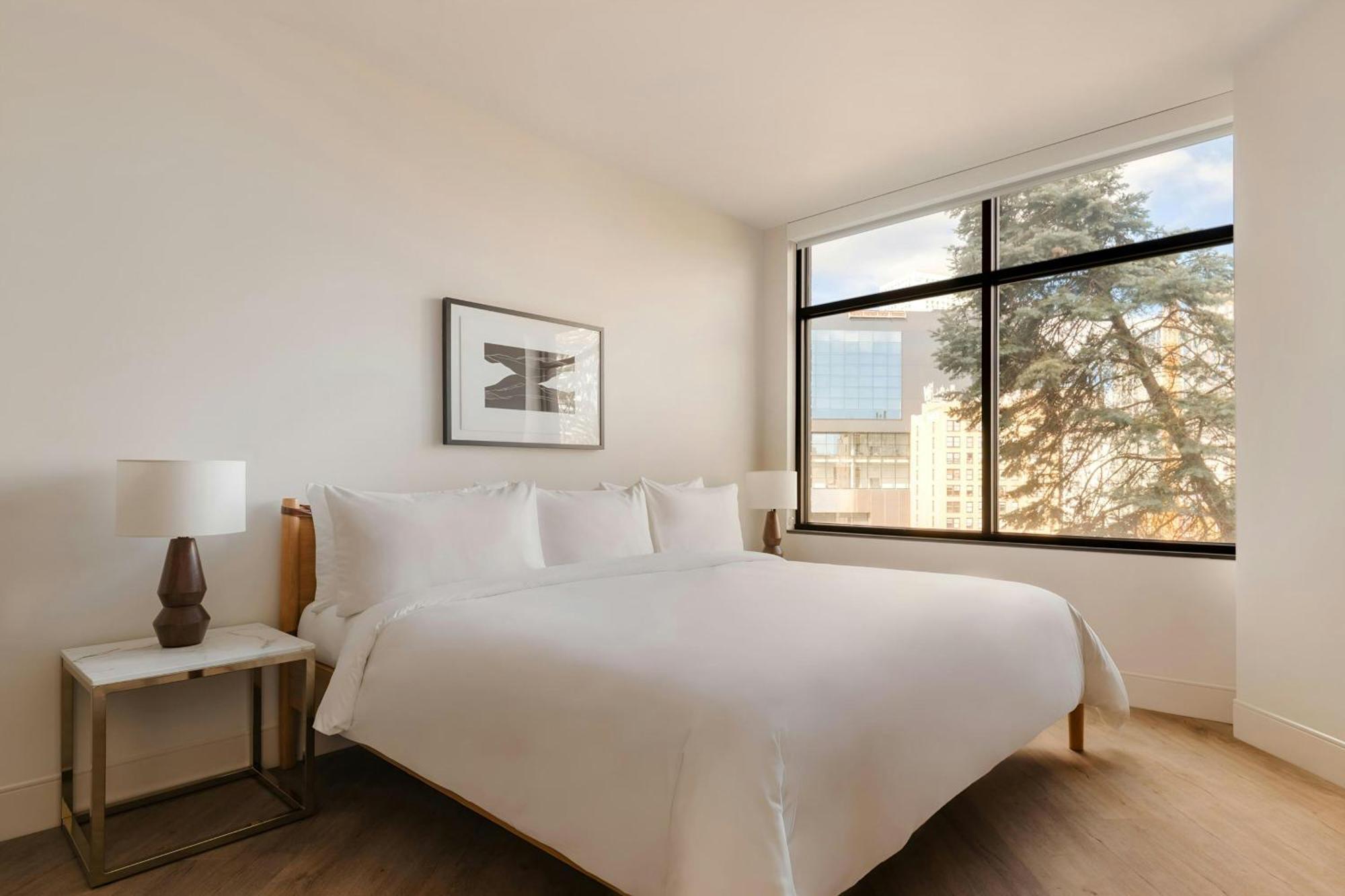 Sonder By Marriott Bonvoy Pivot Apartments Capitol Hill Seattle Exteriér fotografie