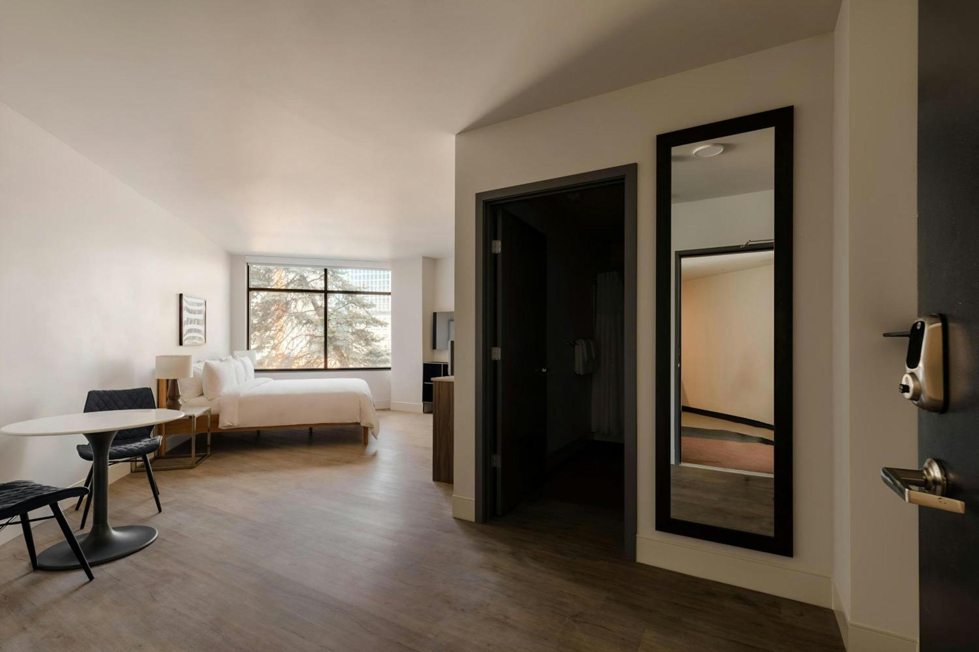 Sonder By Marriott Bonvoy Pivot Apartments Capitol Hill Seattle Exteriér fotografie