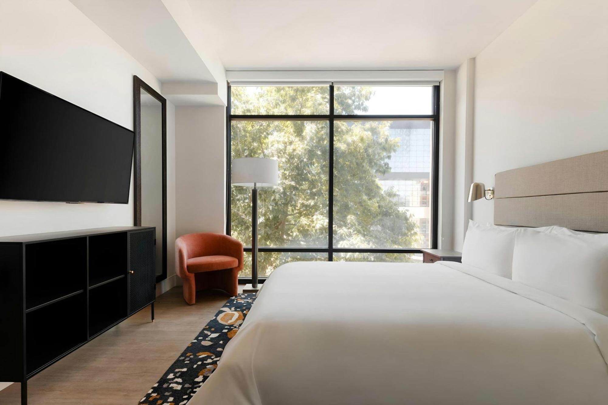 Sonder By Marriott Bonvoy Pivot Apartments Capitol Hill Seattle Exteriér fotografie
