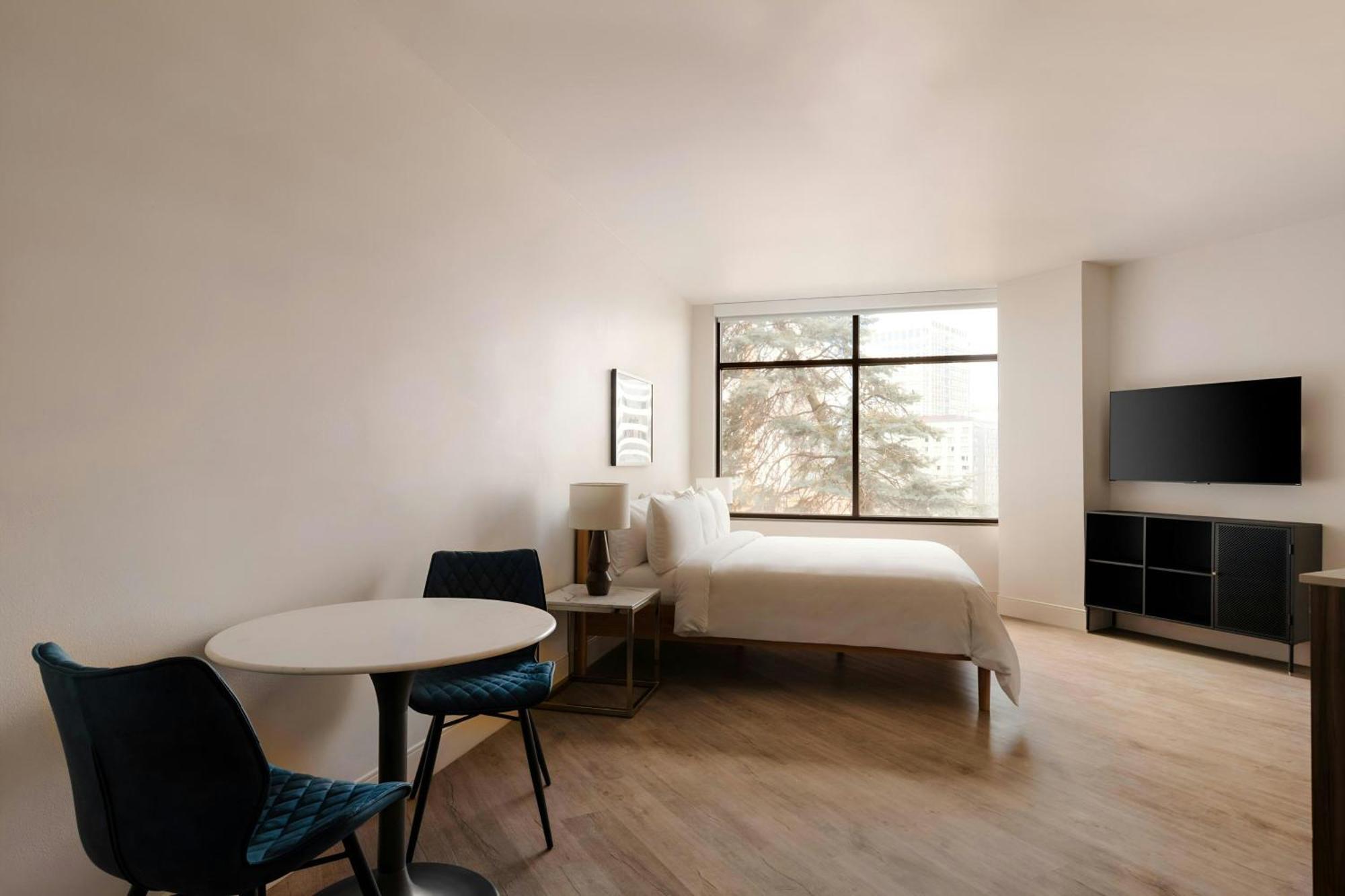Sonder By Marriott Bonvoy Pivot Apartments Capitol Hill Seattle Exteriér fotografie
