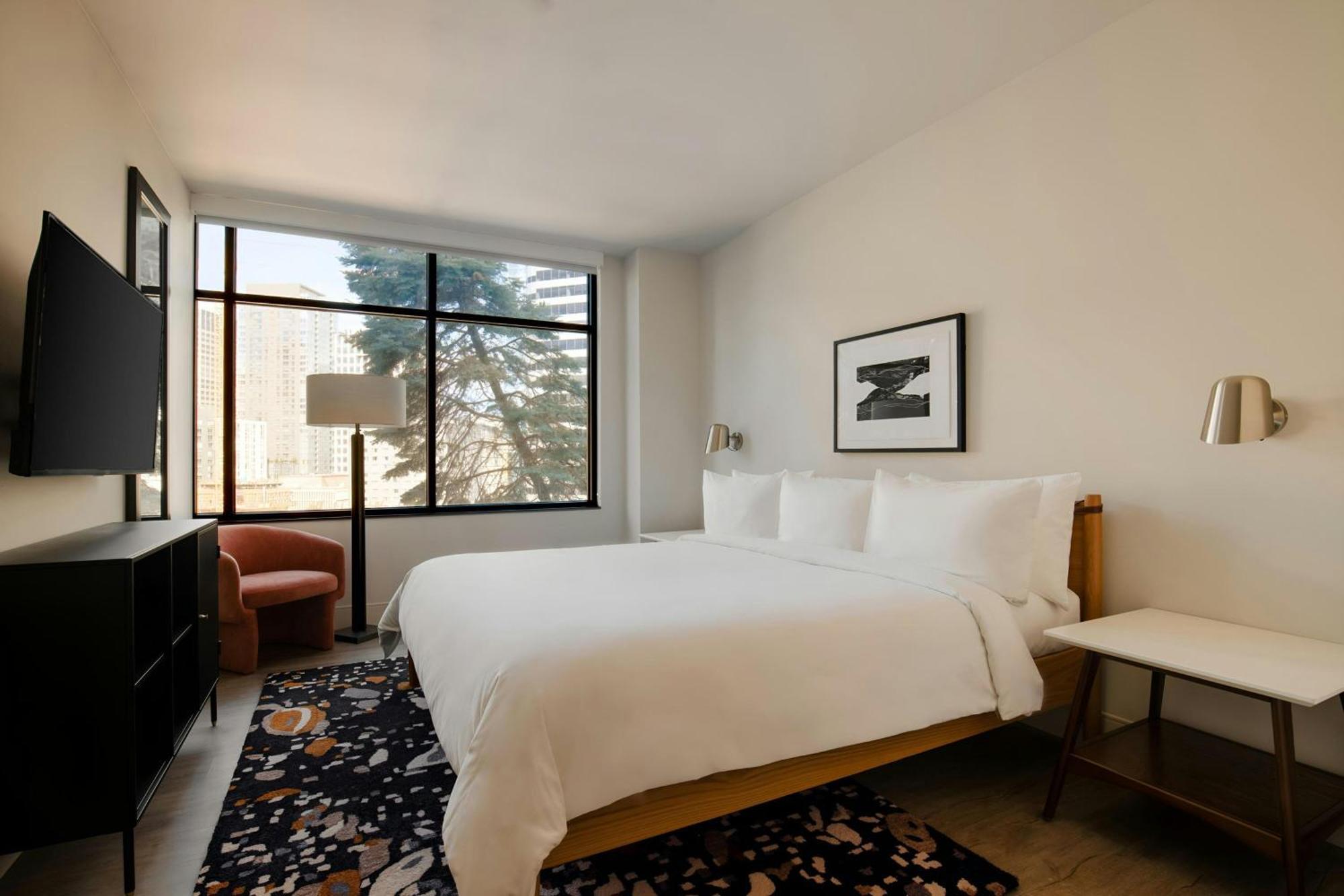Sonder By Marriott Bonvoy Pivot Apartments Capitol Hill Seattle Exteriér fotografie
