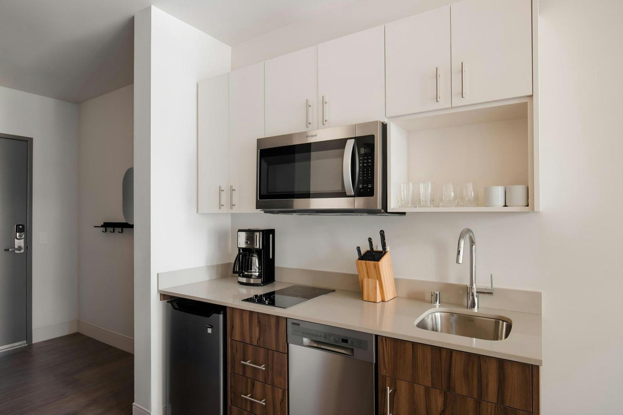 Sonder By Marriott Bonvoy Pivot Apartments Capitol Hill Seattle Exteriér fotografie