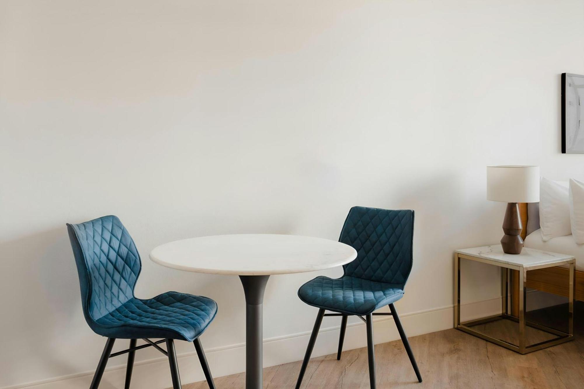 Sonder By Marriott Bonvoy Pivot Apartments Capitol Hill Seattle Exteriér fotografie