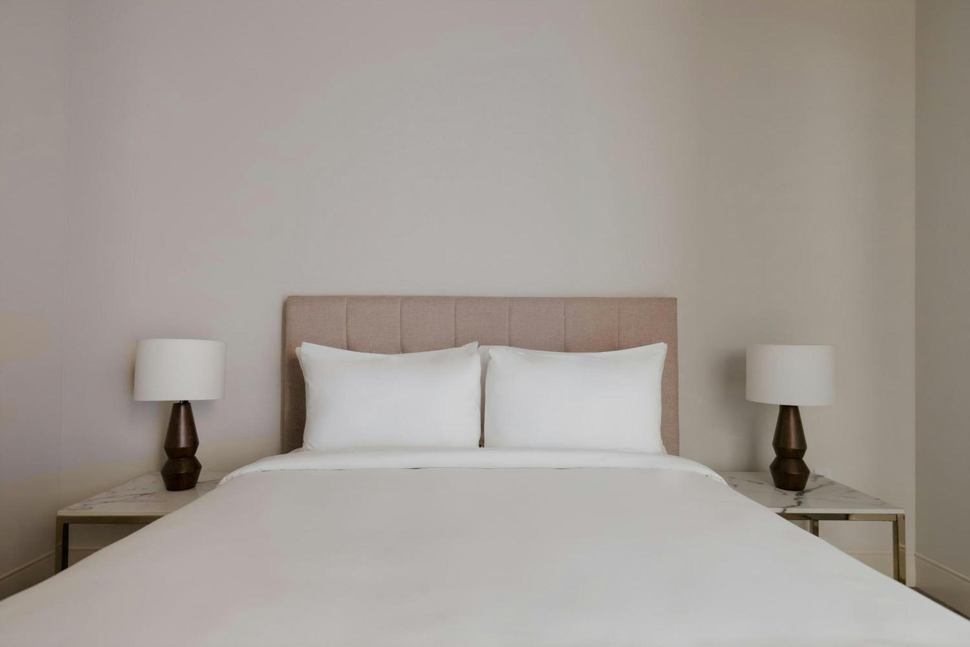 Sonder By Marriott Bonvoy Pivot Apartments Capitol Hill Seattle Exteriér fotografie