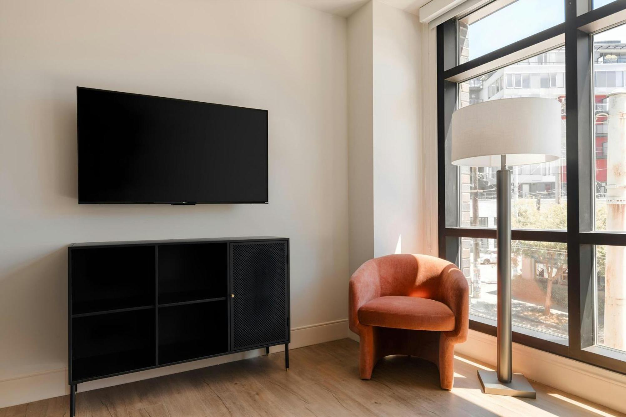 Sonder By Marriott Bonvoy Pivot Apartments Capitol Hill Seattle Exteriér fotografie